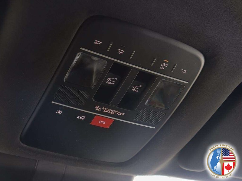 2026 Hyundai Palisade Ultimate Calligraphy AWD