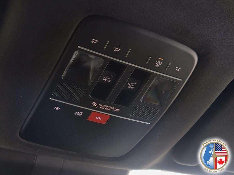 2026 Hyundai Palisade Ultimate Calligraphy AWD