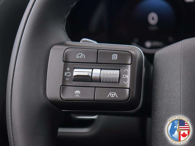 2026 Hyundai Palisade Ultimate Calligraphy AWD