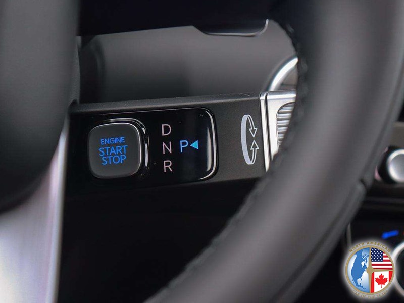 2026 Hyundai Palisade Ultimate Calligraphy AWD