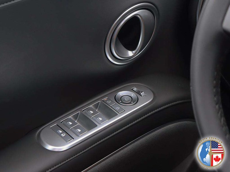 2026 Hyundai Palisade Ultimate Calligraphy AWD