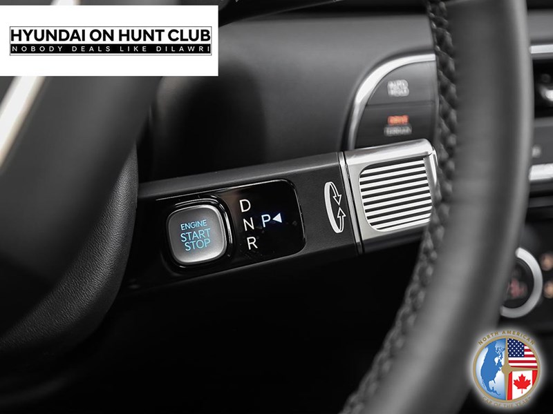 2026 Hyundai Palisade HEV Luxury 7-Passenger AWD