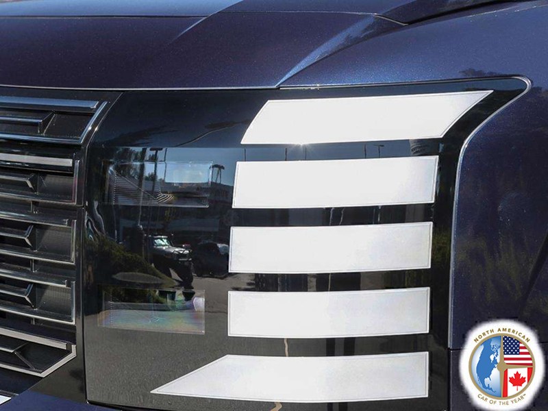2026 Hyundai Palisade Ultimate Calligraphy AWD