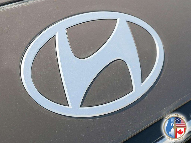 2026 Hyundai Palisade Ultimate Calligraphy AWD