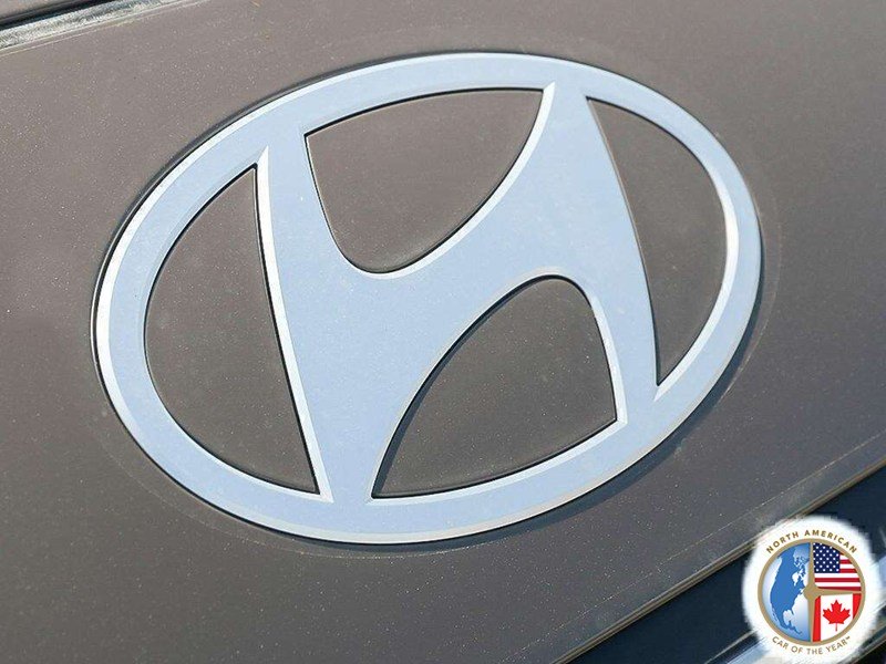 2026 Hyundai Palisade Ultimate Calligraphy AWD
