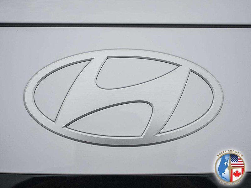 2026 Hyundai Palisade Ultimate Calligraphy AWD