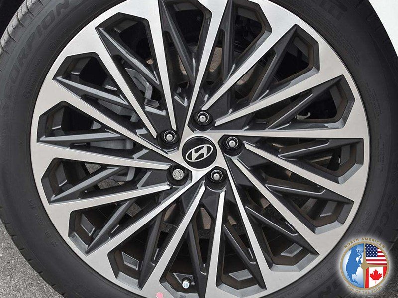 2026 Hyundai Palisade Ultimate Calligraphy AWD