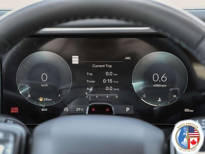 2026 Hyundai Palisade Ultimate Calligraphy AWD