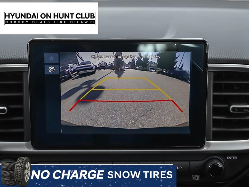 2026 Hyundai Venue Preferred IVT