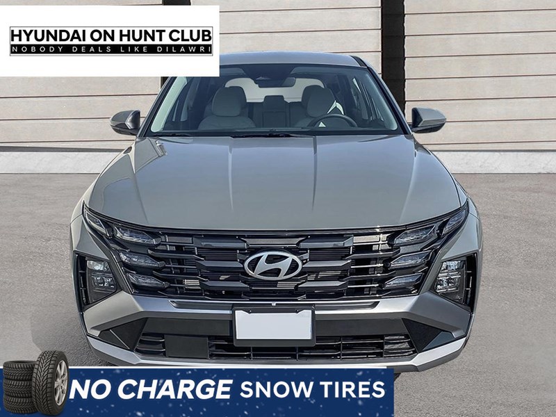 2025 Hyundai Tucson Preferred AWD w/Trend Pkg