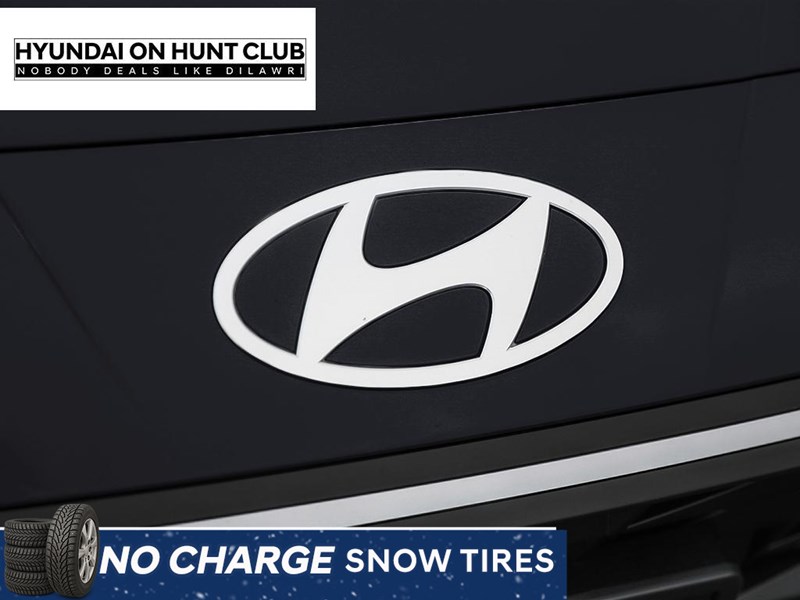 2025 Hyundai Elantra N Line Ultimate DCT