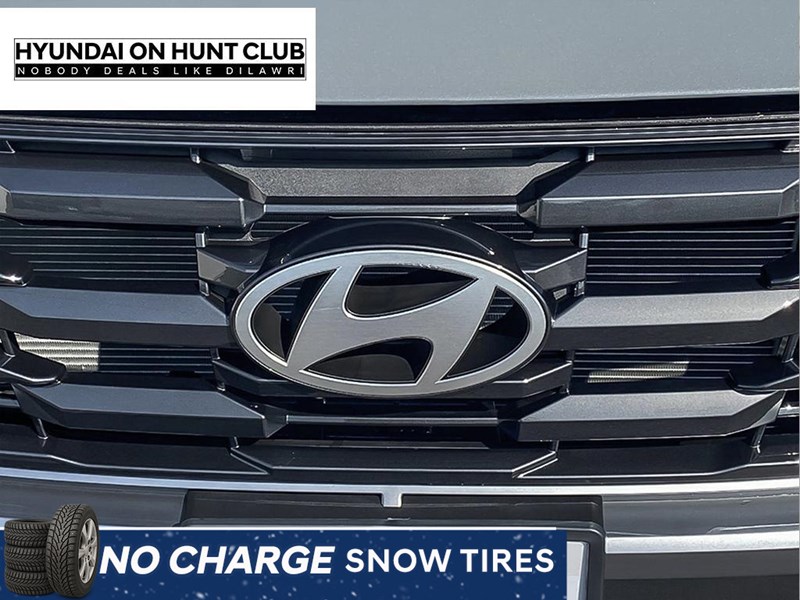 2025 Hyundai Tucson Preferred AWD w/Trend Pkg