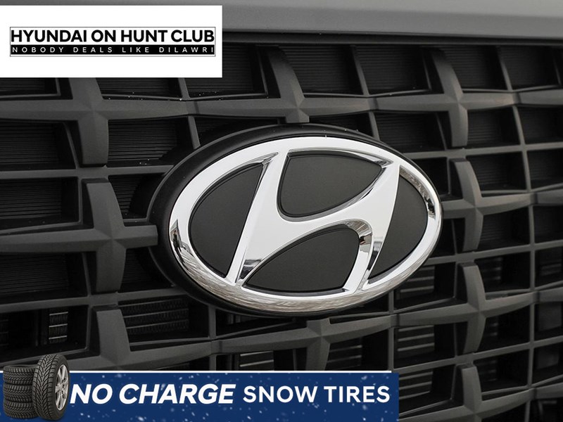 2025 Hyundai Venue Preferred IVT