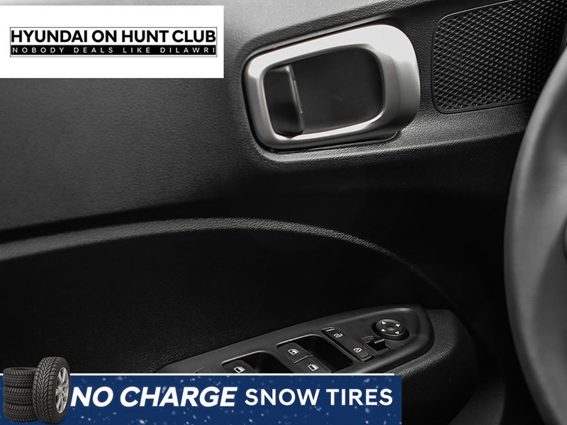 2025 Hyundai Venue Preferred IVT