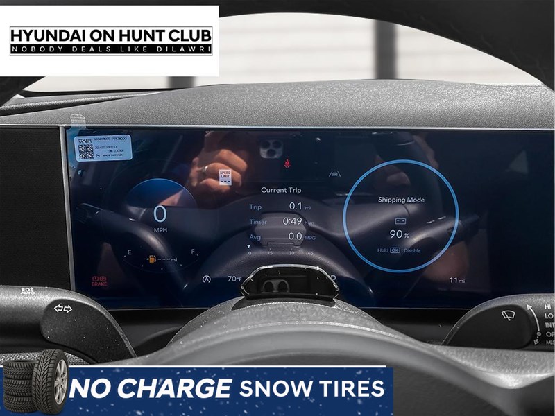 2025 Hyundai Tucson Preferred AWD w/Trend Pkg
