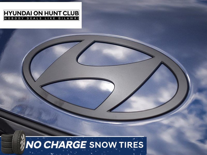 2025 Hyundai Santa Fe Ultimate Calligraphy AWD