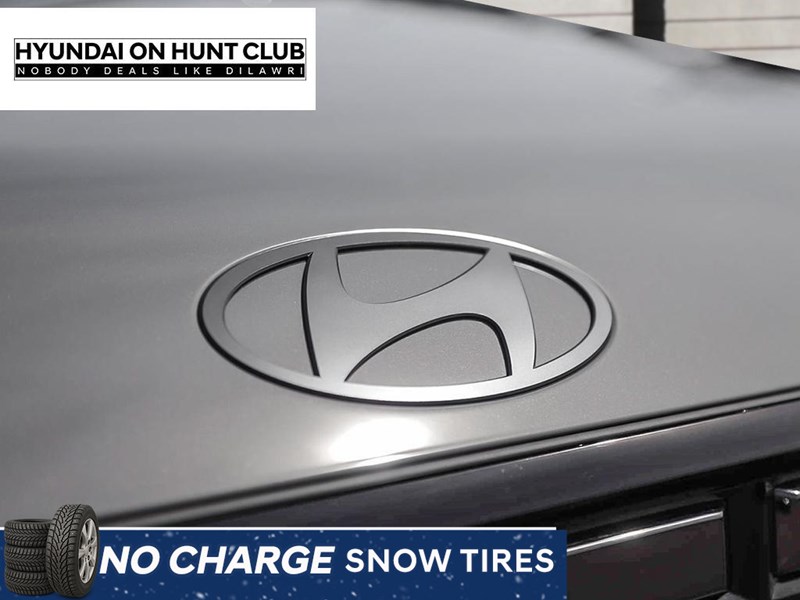 2025 Hyundai Santa Fe Luxury AWD