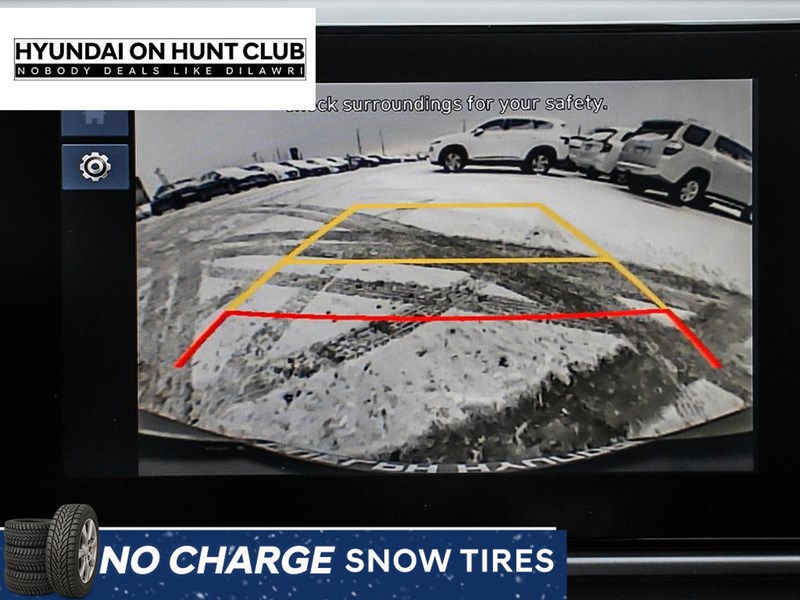 2025 Hyundai Venue Preferred IVT