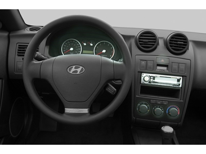 Ottawa S Used 2004 Hyundai Tiburon Tuscani In Stock Used