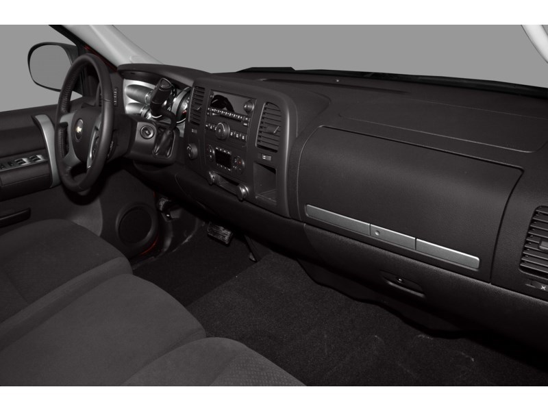 Ottawa S Used 2007 Chevrolet Silverado 1500 Next Generation