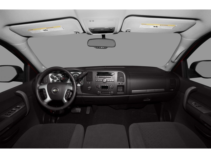 Ottawa S Used 2007 Chevrolet Silverado 1500 Next Generation