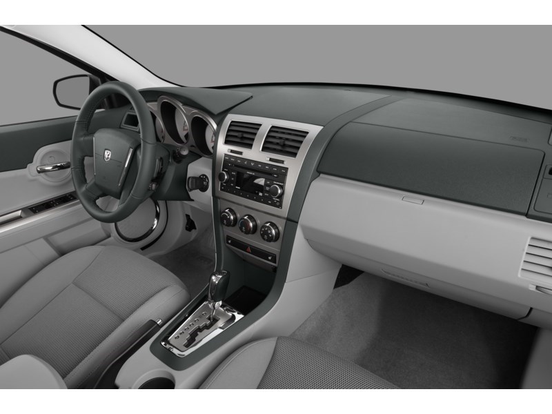 Ottawa S Used 2008 Dodge Avenger Se In Stock Used Vehicle