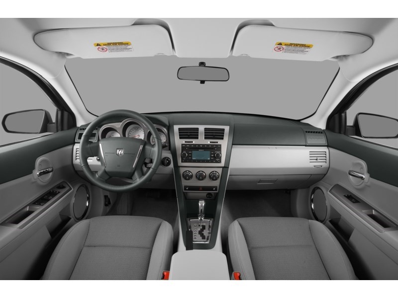 Ottawa S Used 2008 Dodge Avenger Se In Stock Used Vehicle