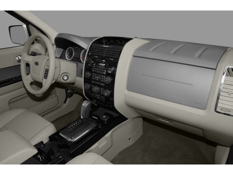 Ottawa S Used 2008 Ford Escape Hybrid Base In Stock Used