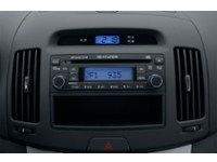 2008 Hyundai Elantra 4dr Sdn Auto GL Interior Shot 2