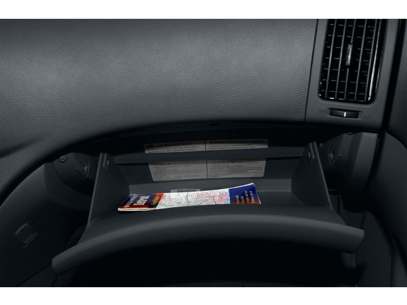 2008 Hyundai Elantra 4dr Sdn Auto GL Interior Shot 4