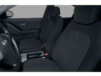2008 Hyundai Elantra 4dr Sdn Auto GL Interior Shot 5
