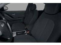 2008 Hyundai Elantra 4dr Sdn Auto GL Interior Shot 5