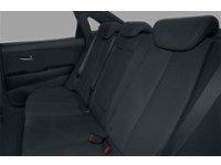 2008 Hyundai Elantra 4dr Sdn Auto GL Interior Shot 6