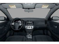 2008 Hyundai Elantra 4dr Sdn Auto GL Interior Shot 7