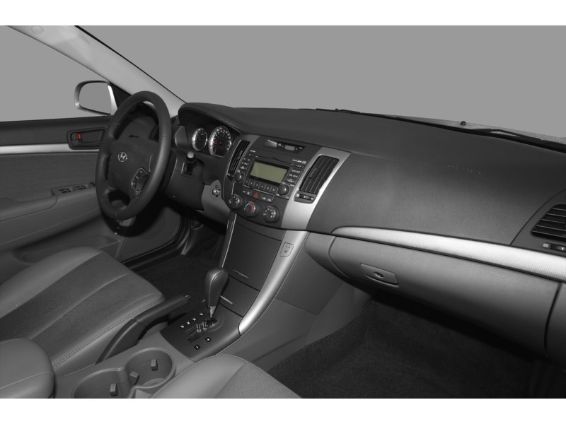 Ottawa S Used 2009 Hyundai Sonata Gl In Stock Used Vehicle