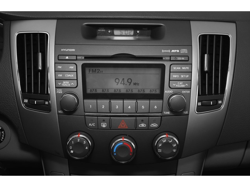Ottawa S Used 2009 Hyundai Sonata Gl In Stock Used Vehicle