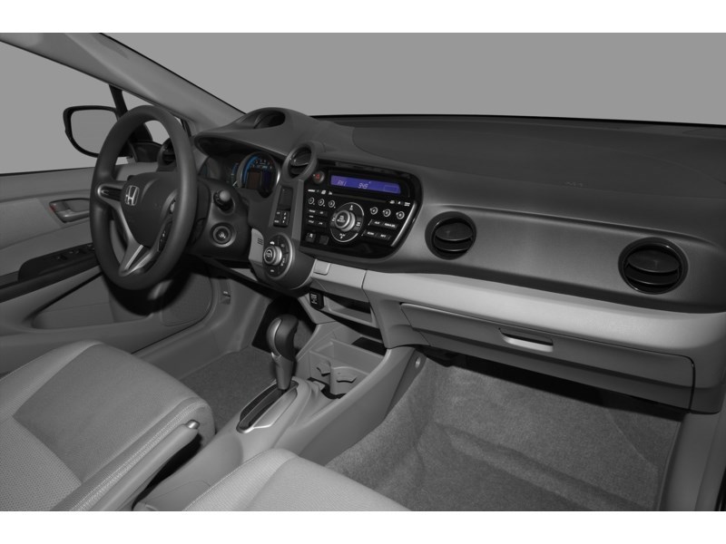 Ottawa S Used 2010 Honda Insight Ex In Stock Used Vehicle