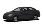 2010 Hyundai Accent L