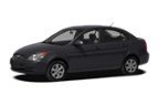 2010 Hyundai Accent L