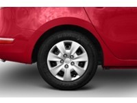 2010 Hyundai Elantra Touring 4dr Wgn Auto GL Exterior Shot 5