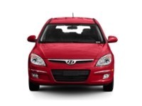 2010 Hyundai Elantra Touring 4dr Wgn Auto GL Exterior Shot 6
