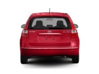 2010 Hyundai Elantra Touring 4dr Wgn Auto GL Exterior Shot 8