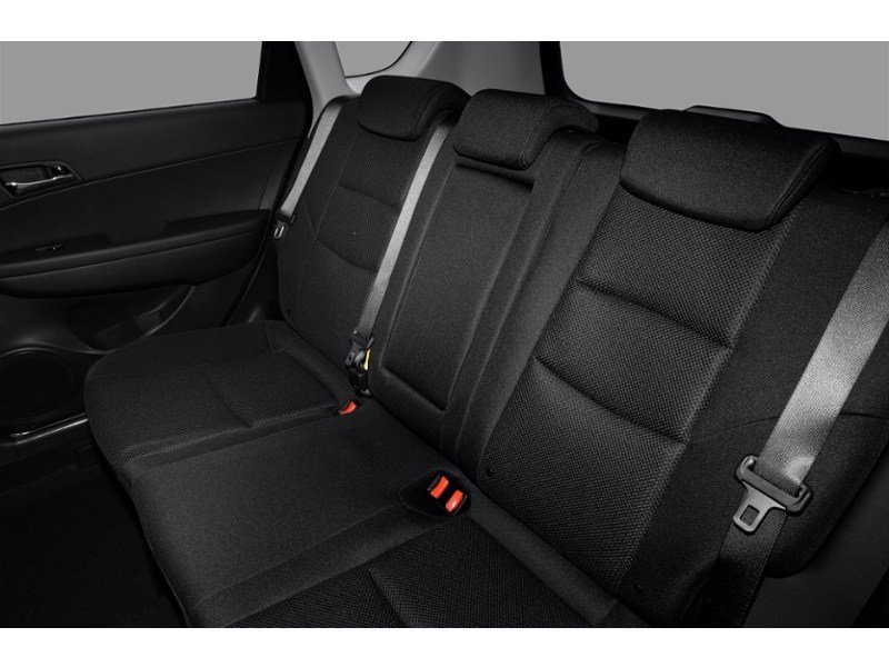 2010 Hyundai Elantra Touring 4dr Wgn Auto GL Interior Shot 6