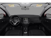 2010 Hyundai Elantra Touring 4dr Wgn Auto GL Interior Shot 7