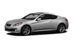 2010 Hyundai Genesis Coupe 2.0T (M6)