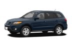 2010 Hyundai Santa Fe GL 3.5 (A6)-Auto