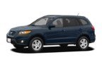 2010 Hyundai Santa Fe GL 3.5 (A6)-Auto