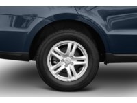 2010 Hyundai Santa Fe AWD 4dr V6 Auto GL Exterior Shot 5