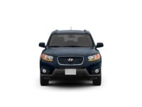 2010 Hyundai Santa Fe AWD 4dr V6 Auto GL Exterior Shot 18