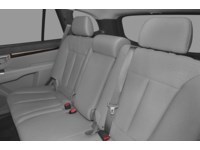 2010 Hyundai Santa Fe AWD 4dr V6 Auto GL Interior Shot 6